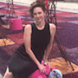 Meet your Posher, Carly